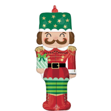 4895901<br>Supershape Nutcracker Workshop